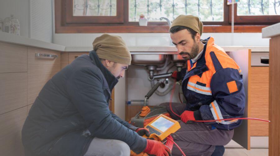 Professional emergency plumbing in Blairstown, NJ